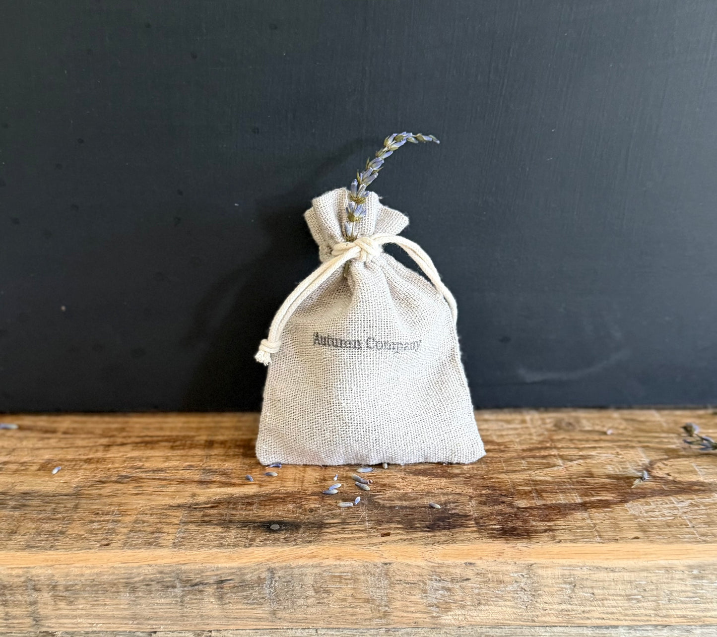 Lavender Sachet