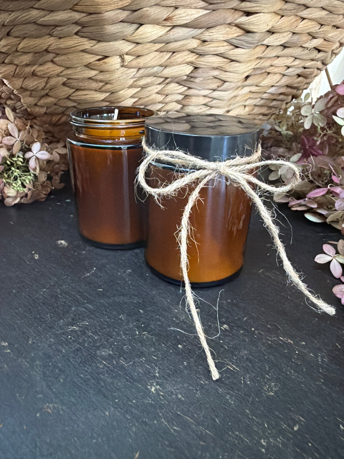 Candle of the Month Club