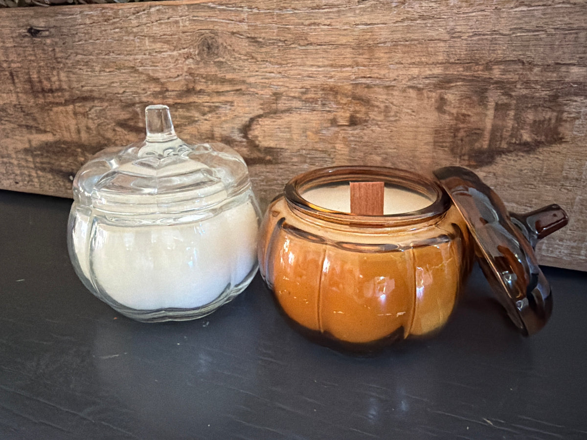 Candle of the Month Club