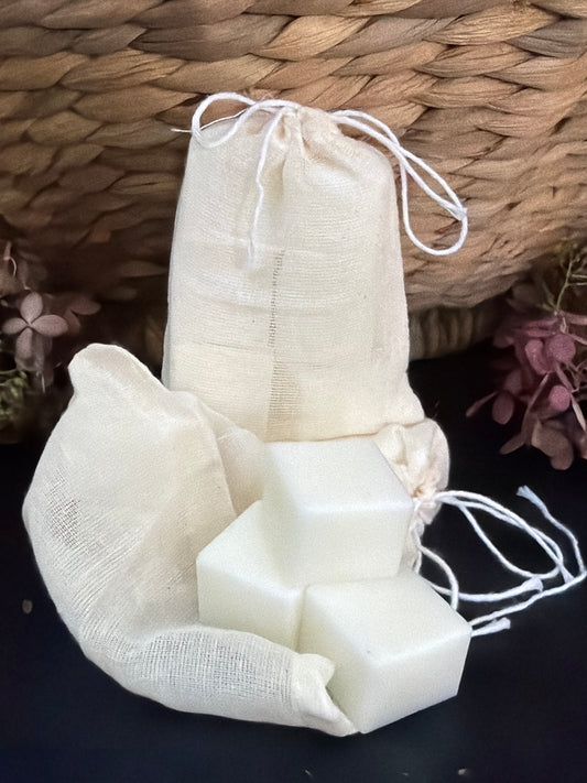 Hand-Poured Wax Melts