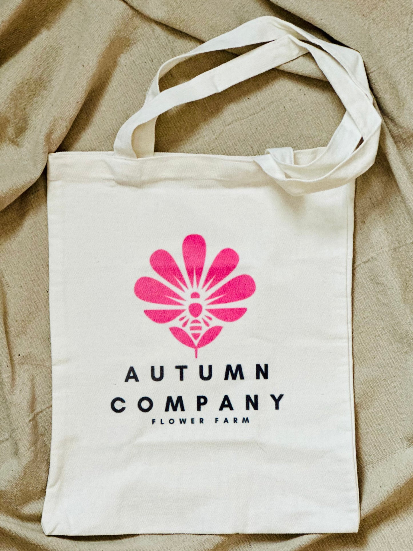 Canvas Tote Bag