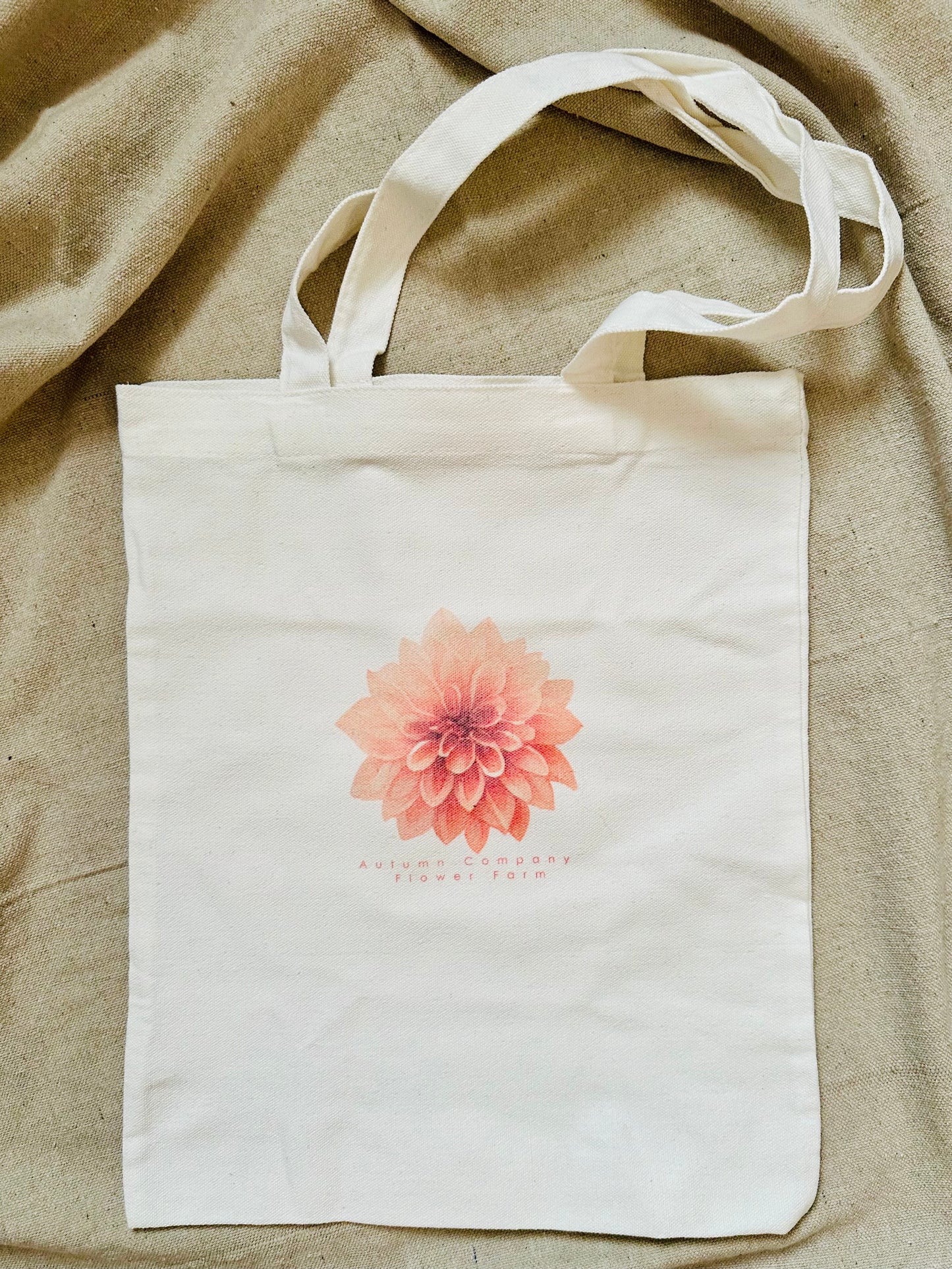 Canvas Tote Bag